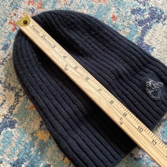 Norrona unisex  rib Beanie - Picture 5 of 7